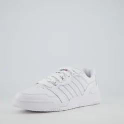 K-Swiss SI-Rival Brilliant White
