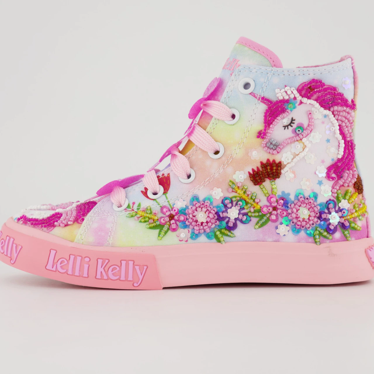 Lelli Kelly Unicorn Mid – Bild 4