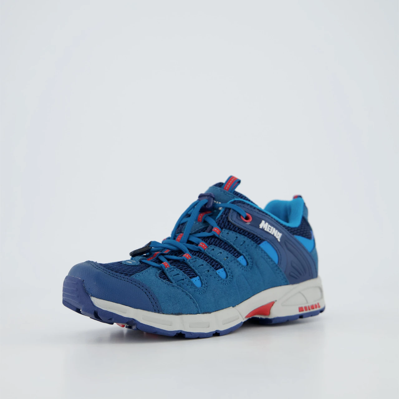 Meindl Respond Junior