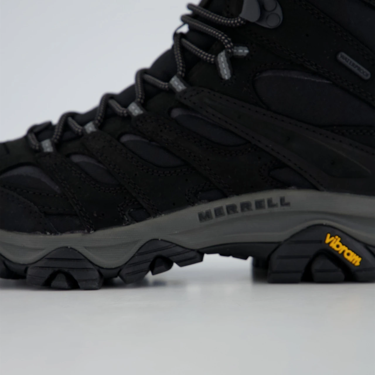 Merrell MOAB 3 APEX MID WP – Bild 4