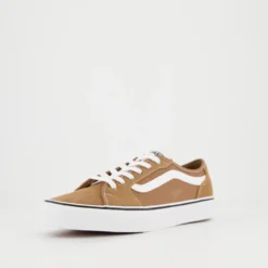 Vans MN Filmore Decon SUEDE/CANVAS