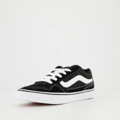 Vans MN Caldrone SUEDE/MESH