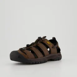 Keen TARGHEE III SANDAL M-BISON/MUL