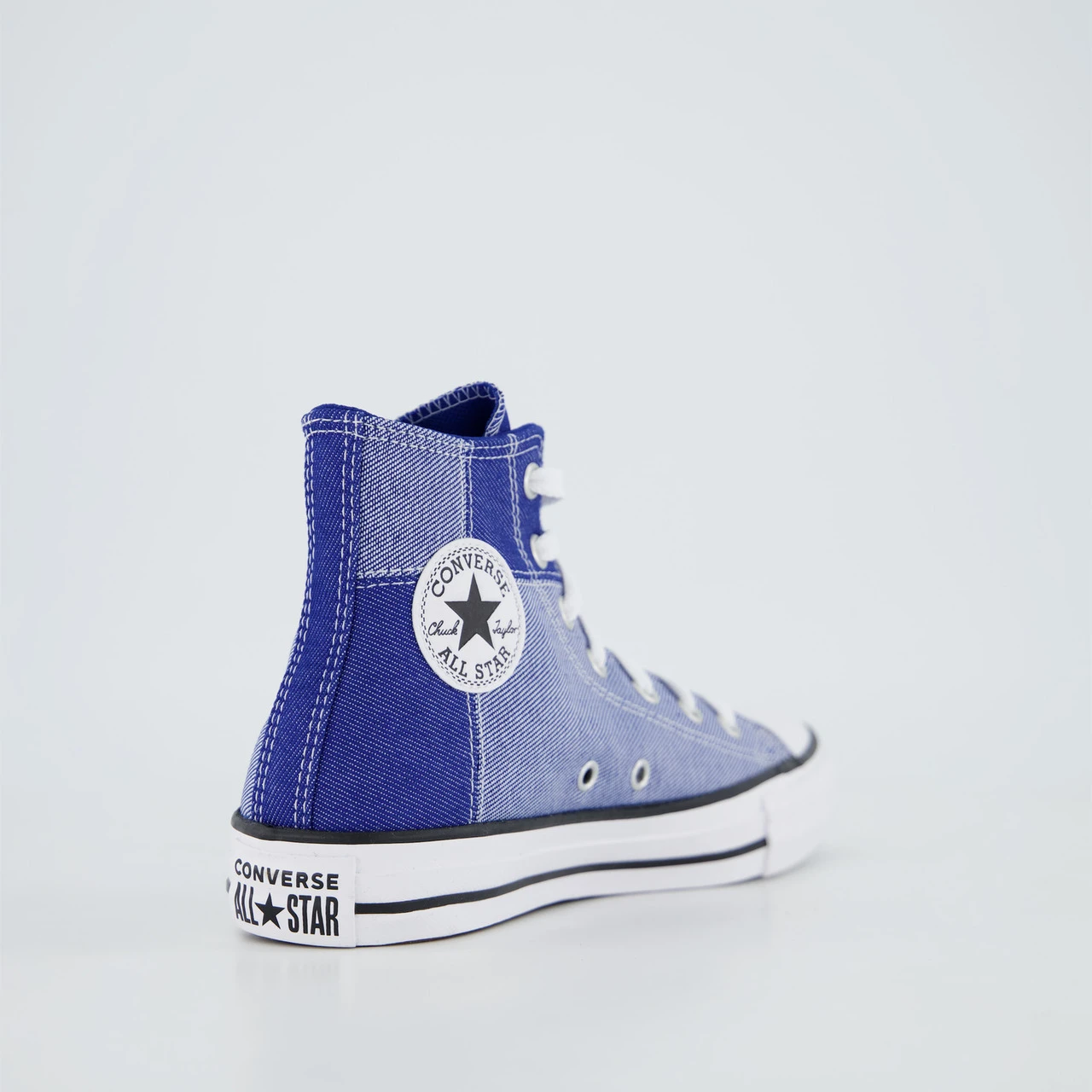 Converse CHUCK TAYLOR ALL STAR SPLIT PA – Bild 3