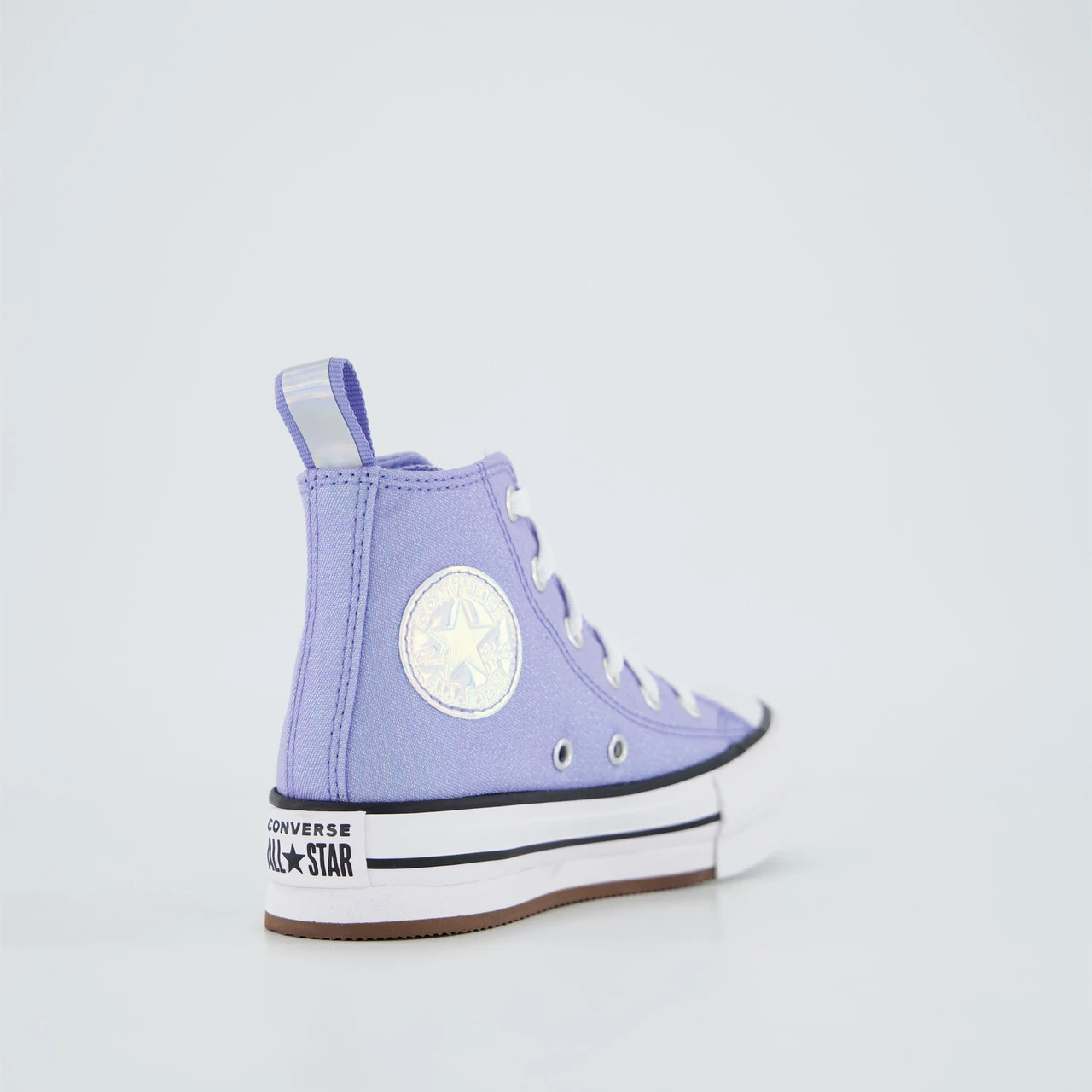 Converse CHUCK TAYLOR ALL STAR EVA LIFT – Bild 3