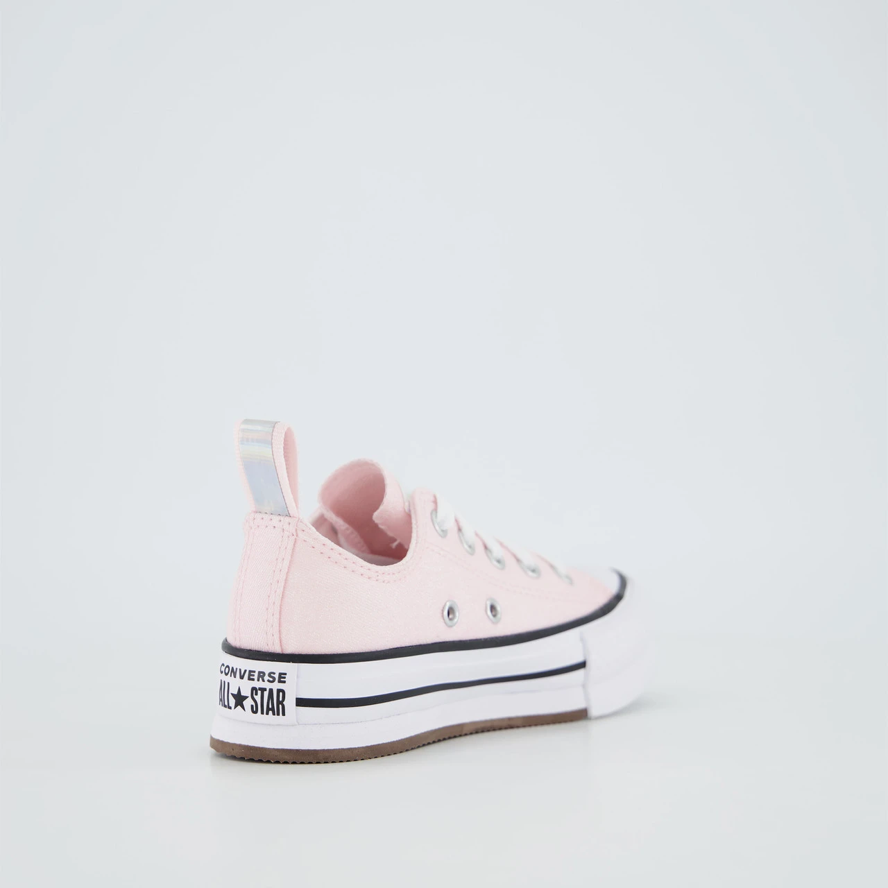 Converse CHUCK TAYLOR ALL STAR EVA LIFT – Bild 3