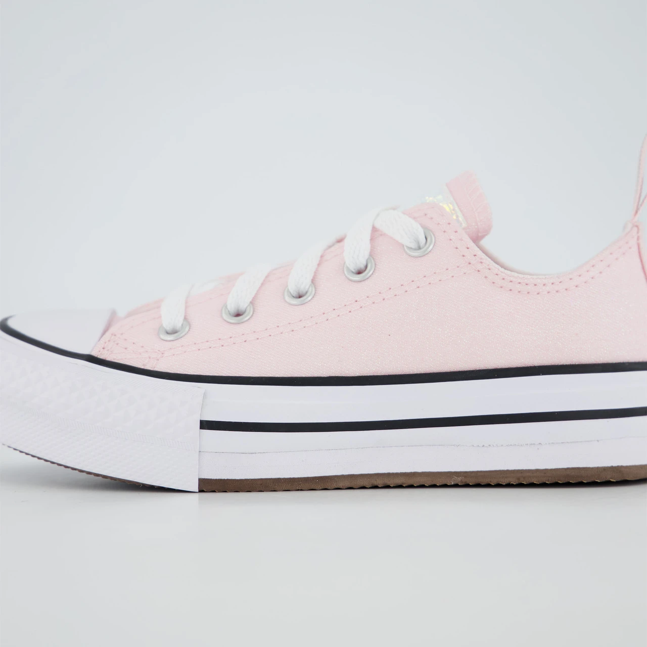 Converse CHUCK TAYLOR ALL STAR EVA LIFT – Bild 4