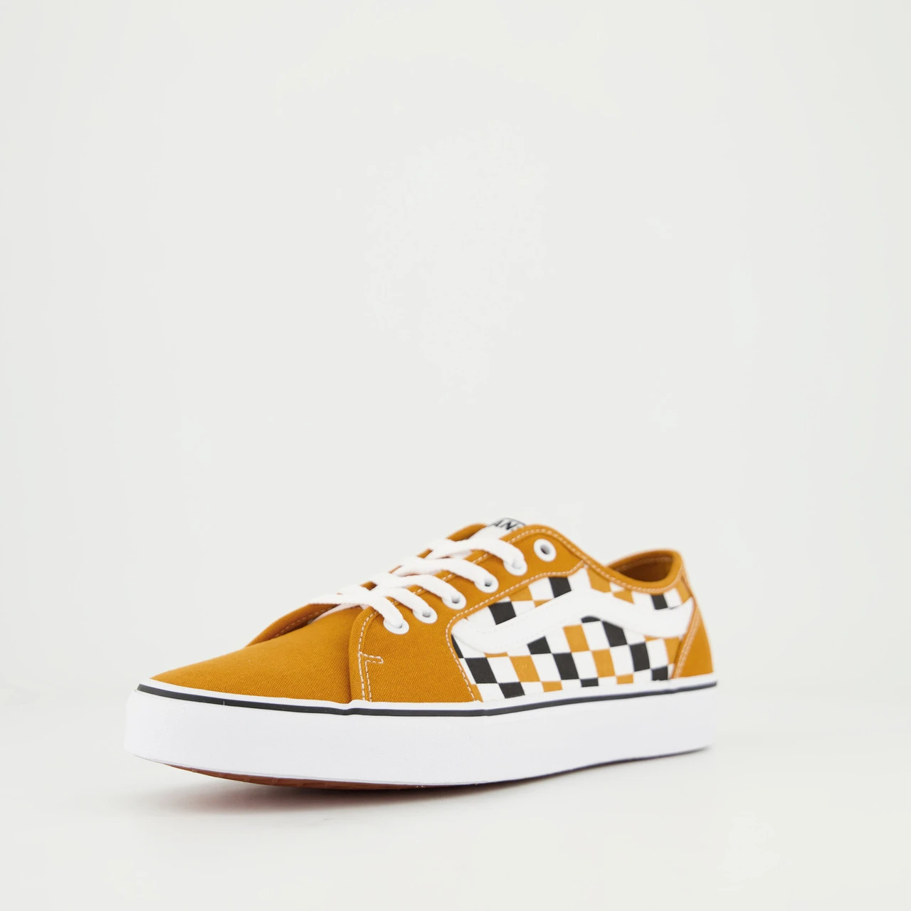 Vans MN Filmore Decon MULTI CHECKER