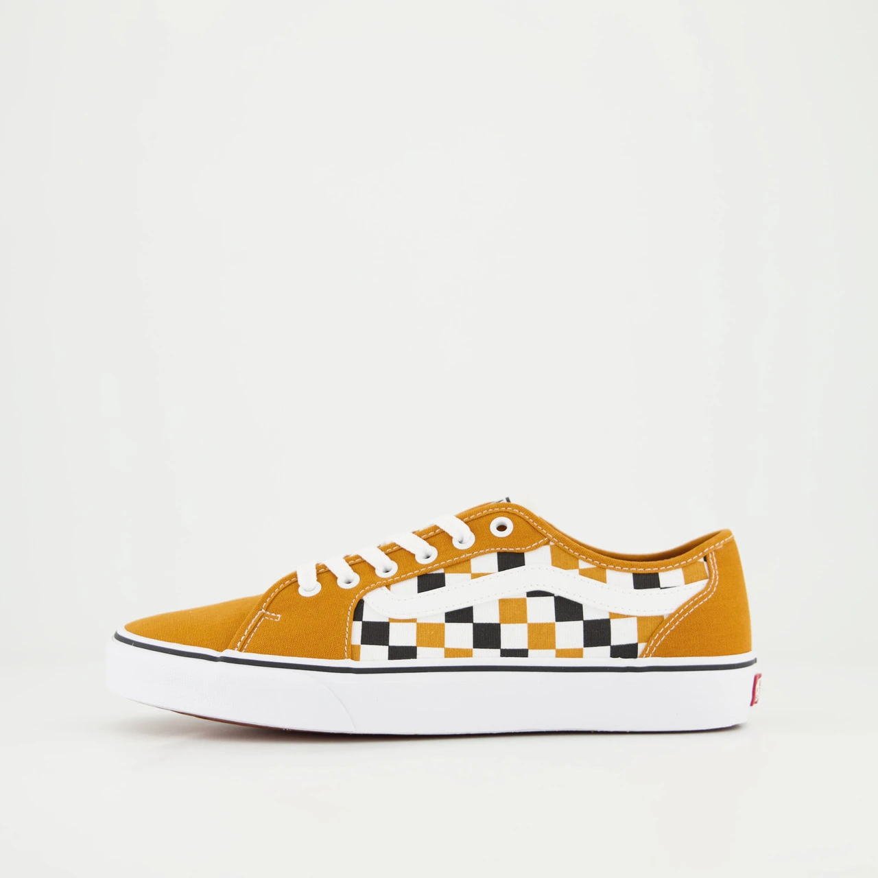 Vans MN Filmore Decon MULTI CHECKER – Bild 2