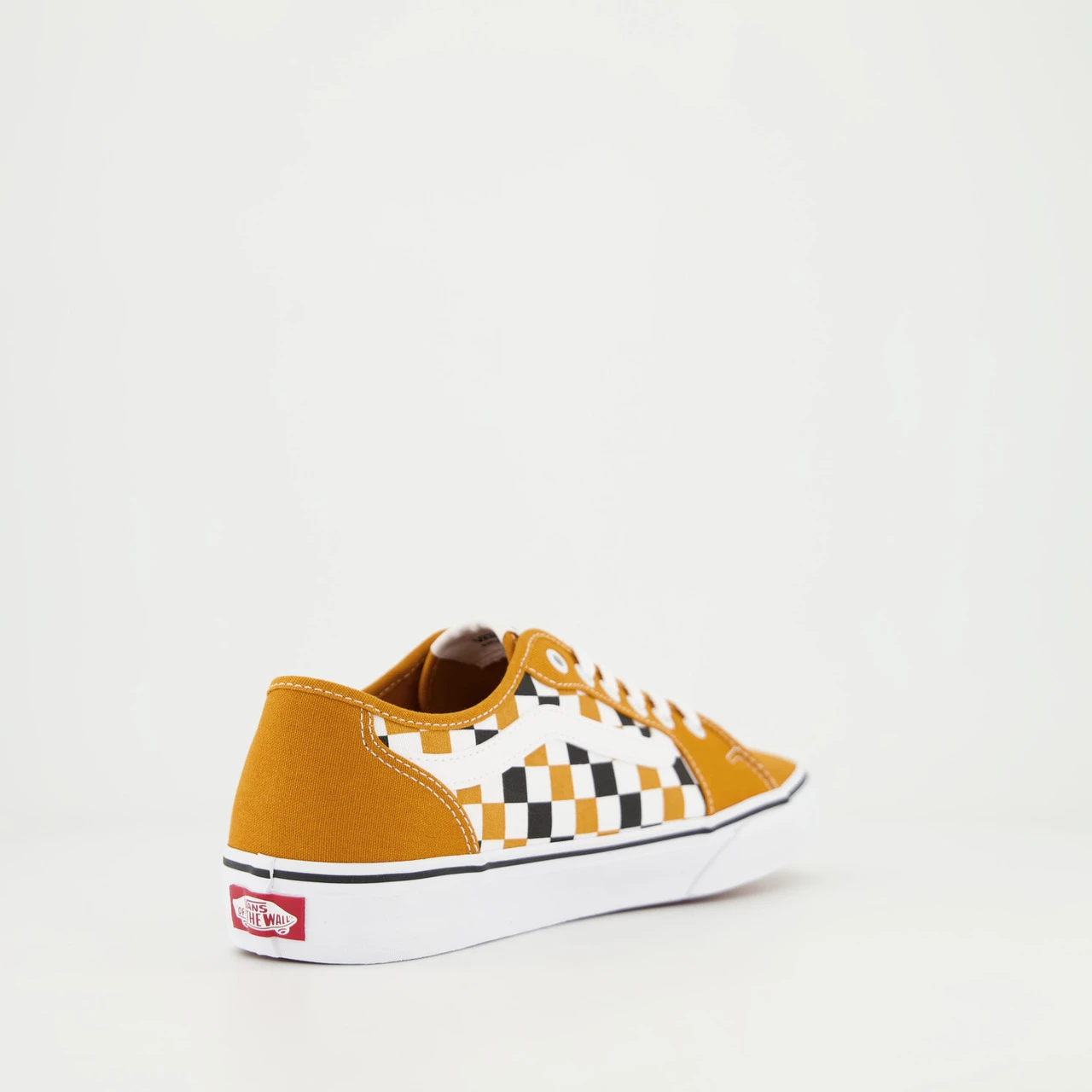 Vans MN Filmore Decon MULTI CHECKER – Bild 3