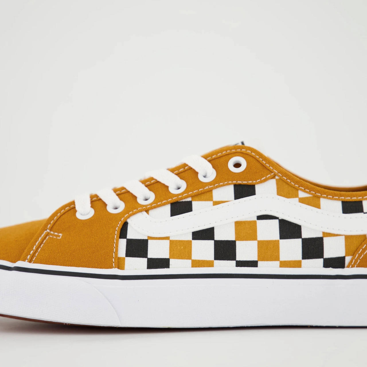 Vans MN Filmore Decon MULTI CHECKER – Bild 4