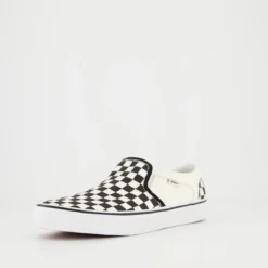 Vans MN ASHER (CHECKERS)