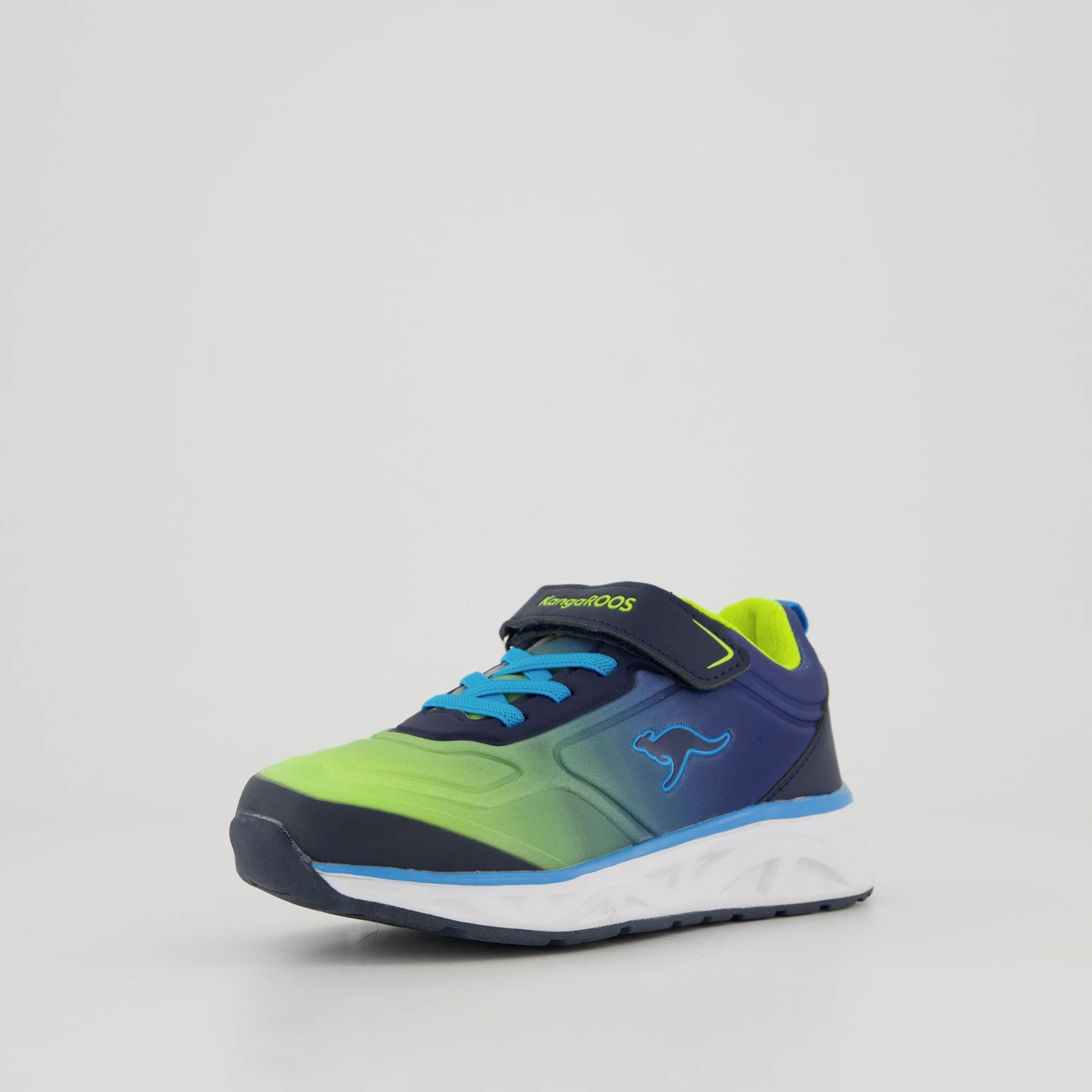 Kangaroos K-OK Airos EV