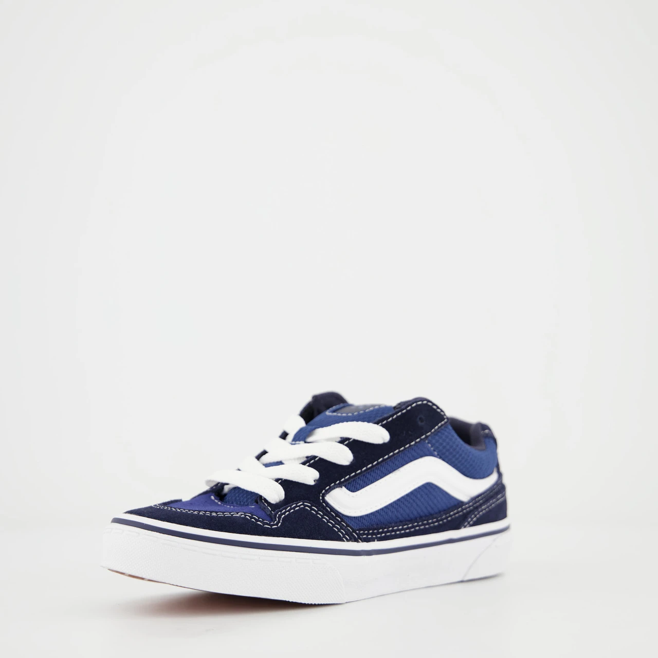 Vans Caldrone SUEDE/MESH