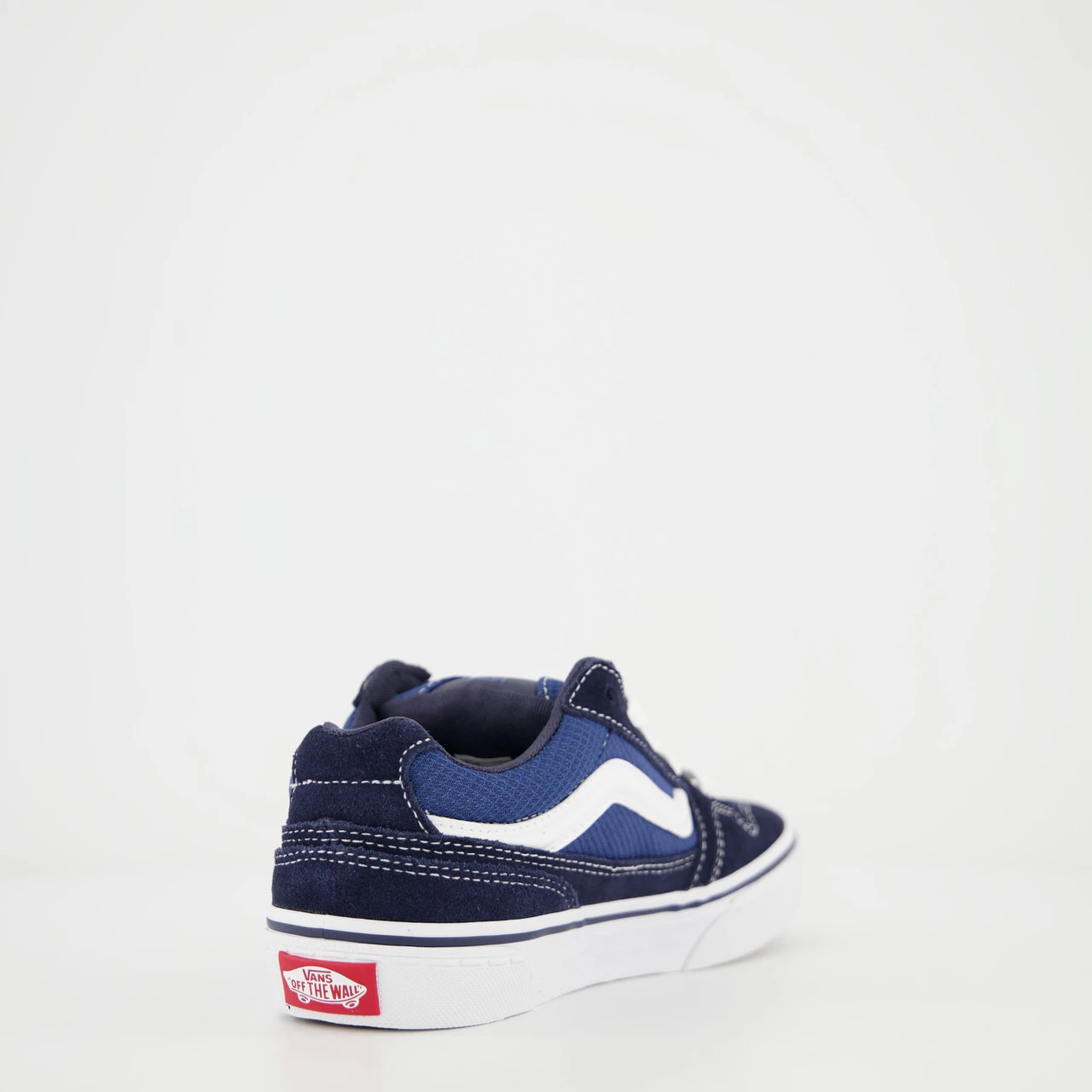 Vans Caldrone SUEDE/MESH – Bild 3