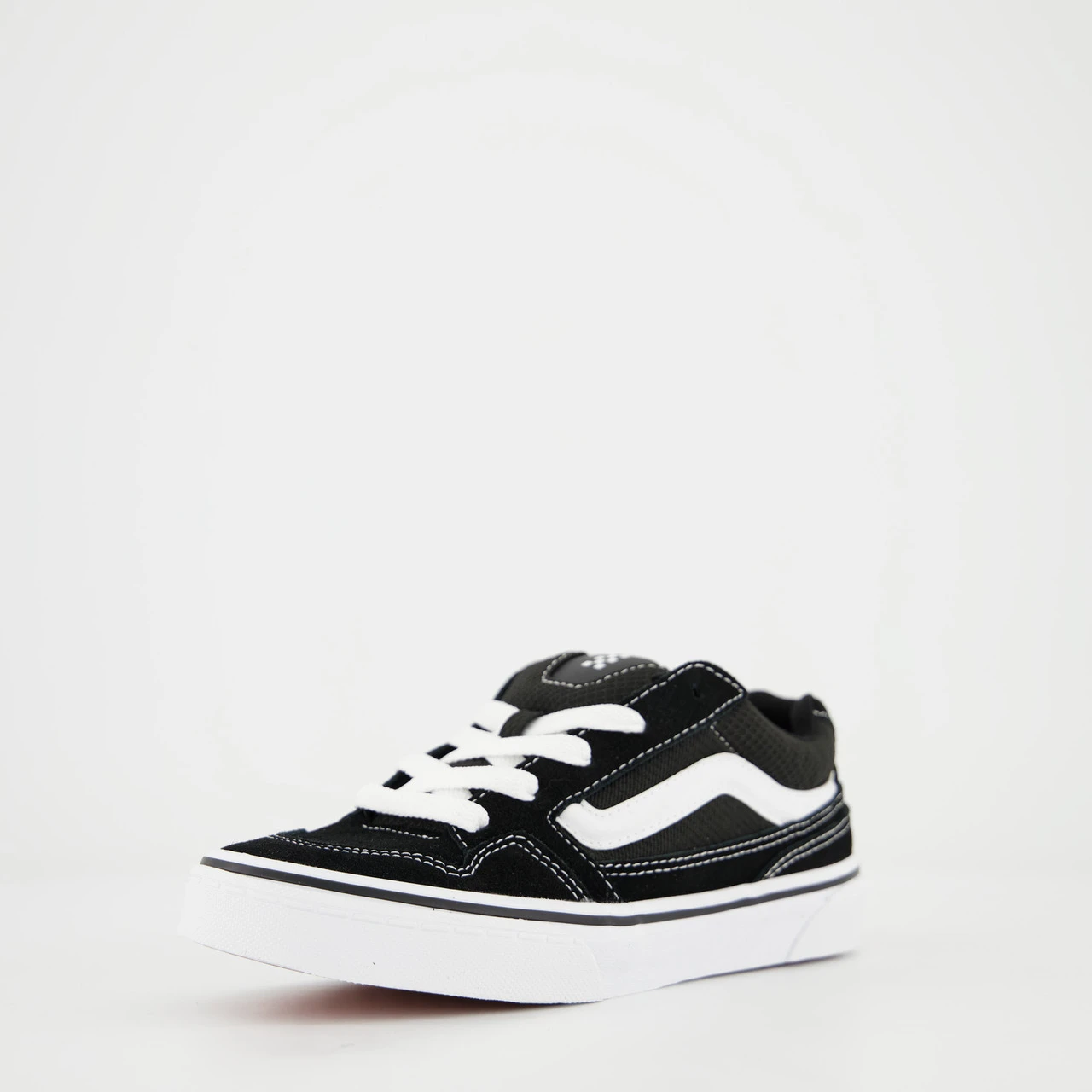 Vans Caldrone SUEDE/MESH