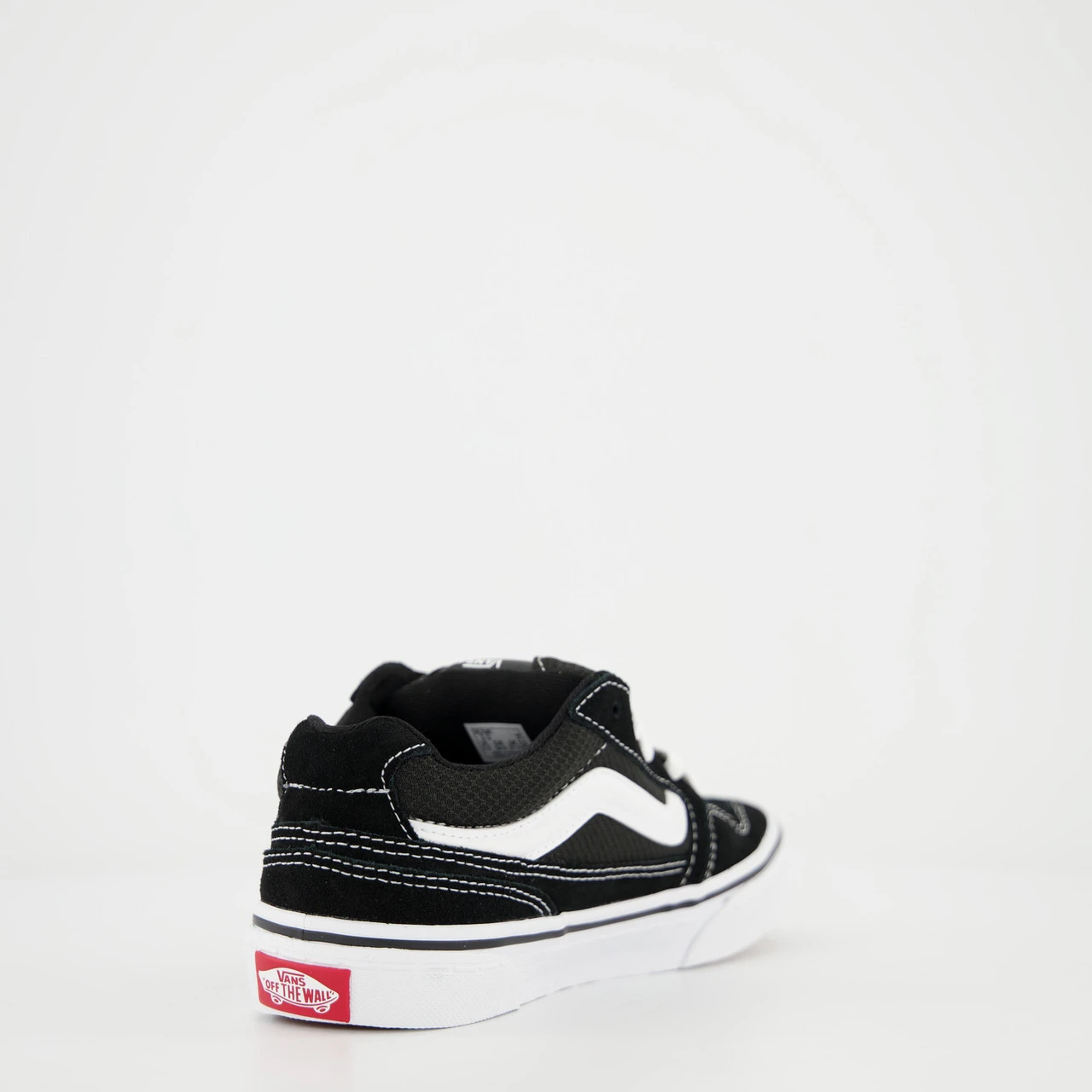 Vans Caldrone SUEDE/MESH – Bild 3