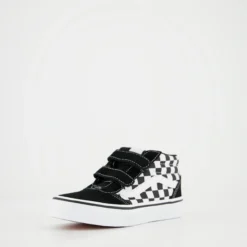 Vans YT Ward Mid V CHECKER