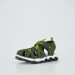 ZigZag Yusuke Kids Closed Sandal W/li