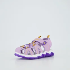 ZigZag Yusuke Kids Closed Sandal W/li