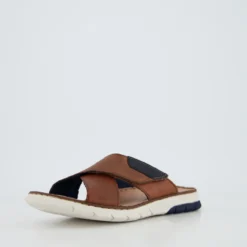 Rieker FSK Herren Sandalen