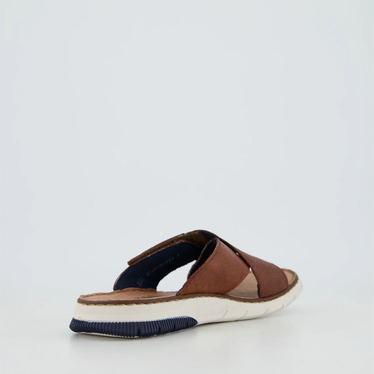 Rieker FSK Herren Sandalen – Bild 3