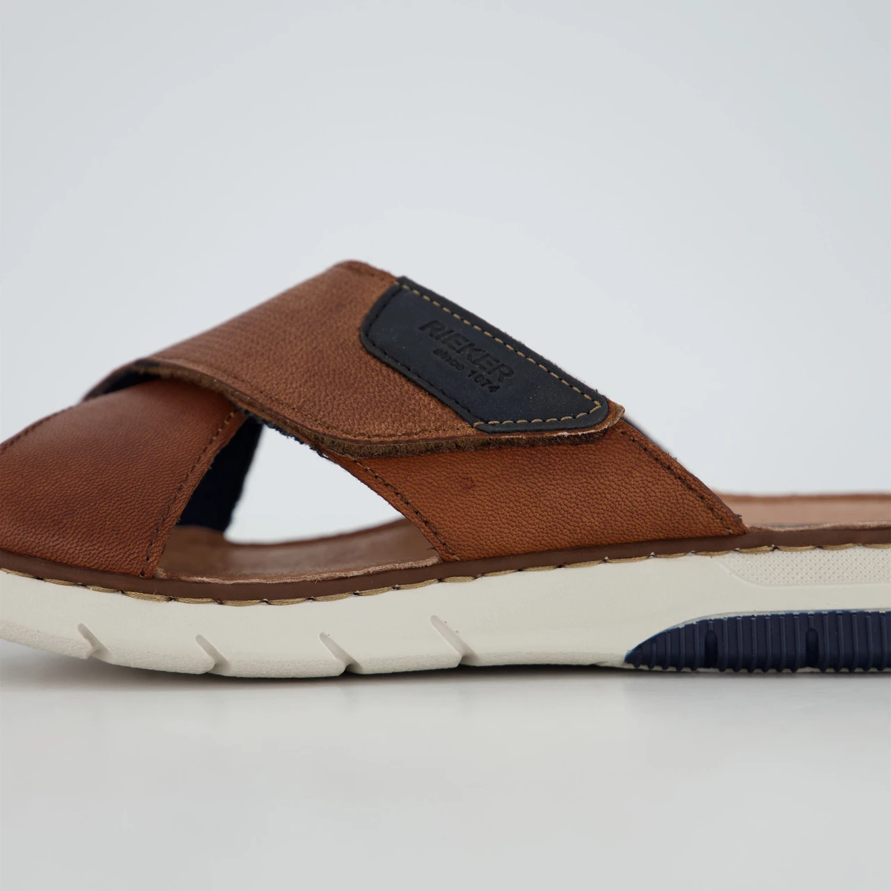 Rieker FSK Herren Sandalen – Bild 4