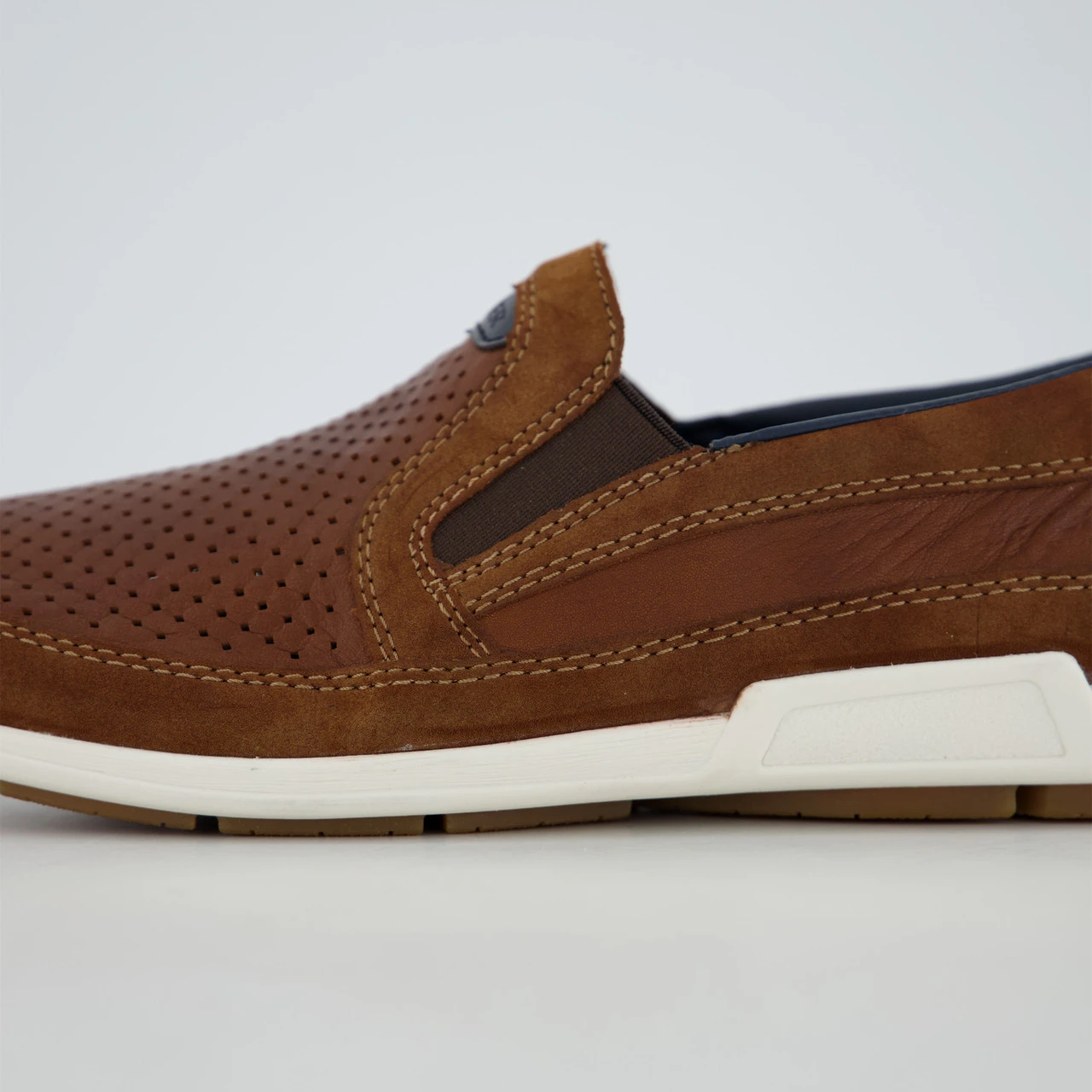 Rieker FSK Herren Halbschuhe – Bild 4