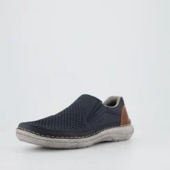 Rieker FSK Herren Halbschuhe