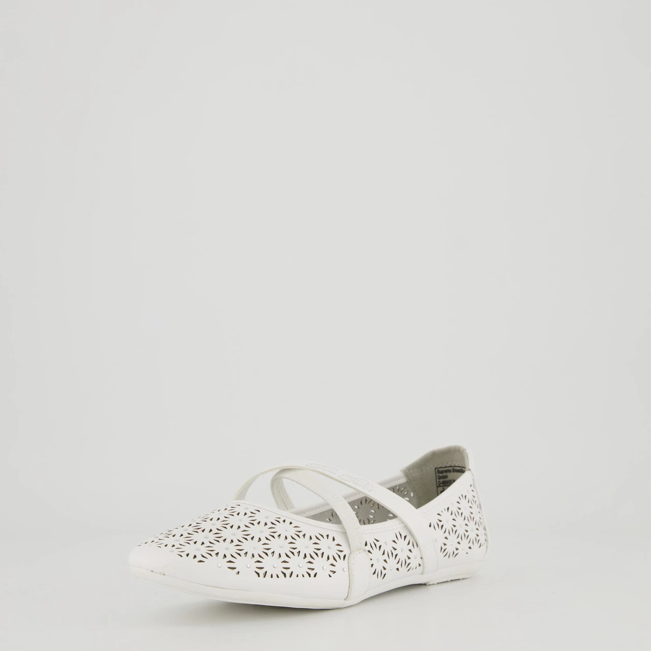 Tom Tailor Halbschuhe