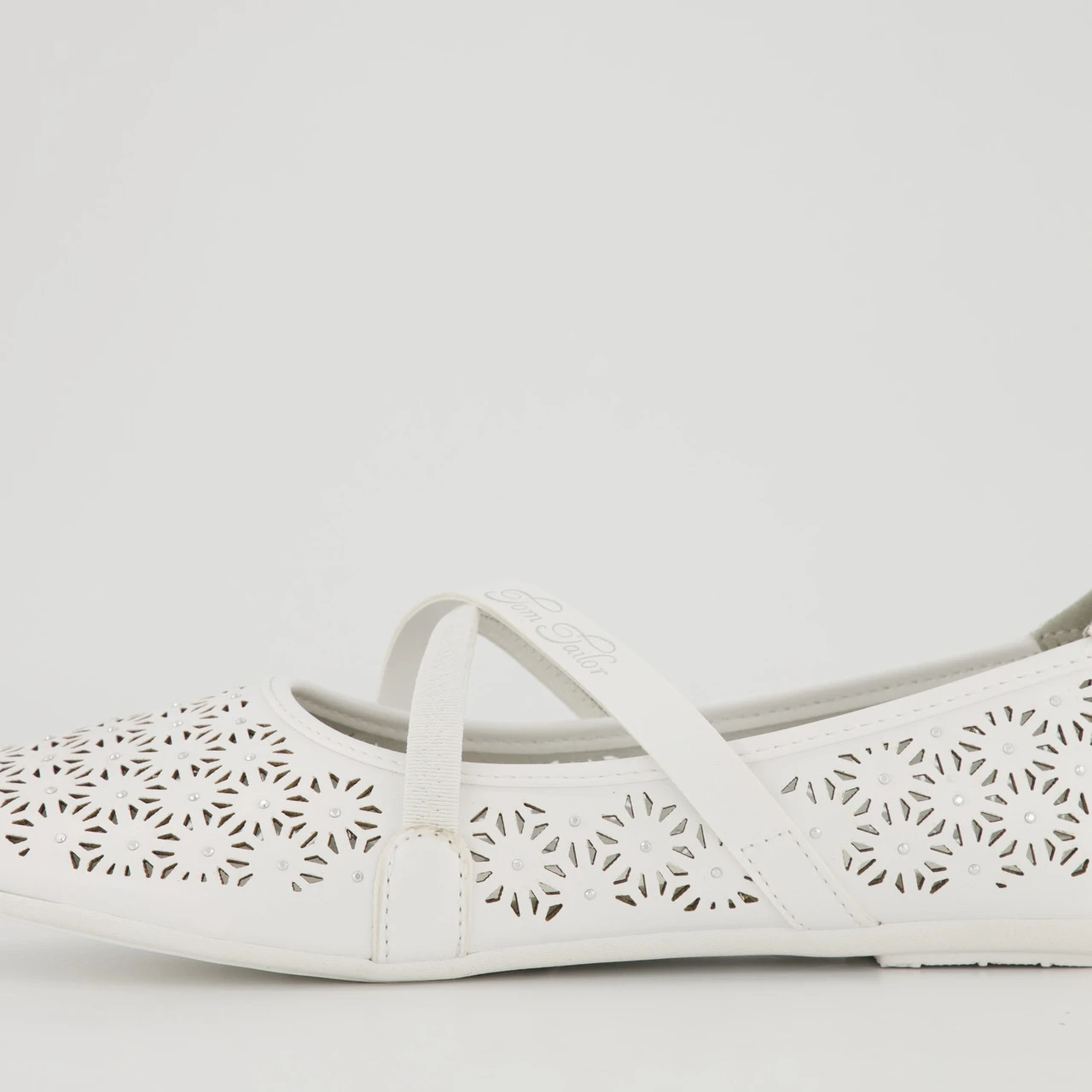 Tom Tailor Halbschuhe – Bild 4