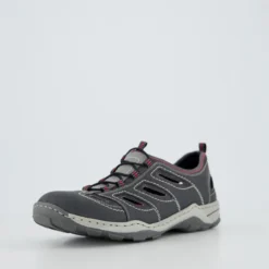 Rieker FSK Herren Halbschuhe
