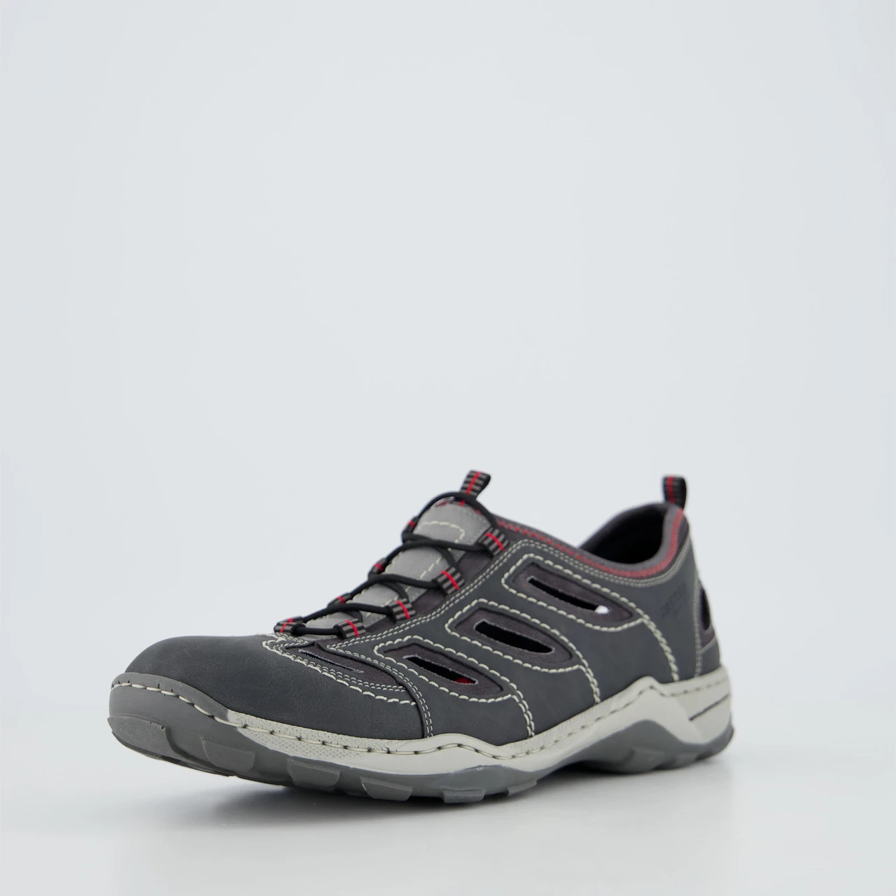 Rieker FSK Herren Halbschuhe