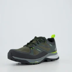 Jack Wolfskin FORCE STRIKER TEXAPLORE LOW M