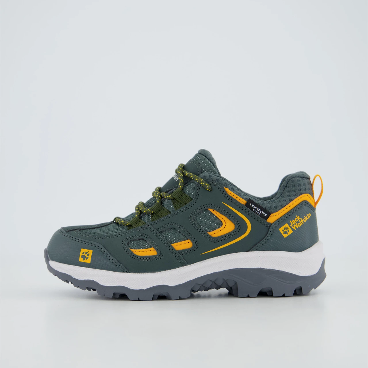 Jack Wolfskin VOJO TEXAPORE LOW K – Bild 2