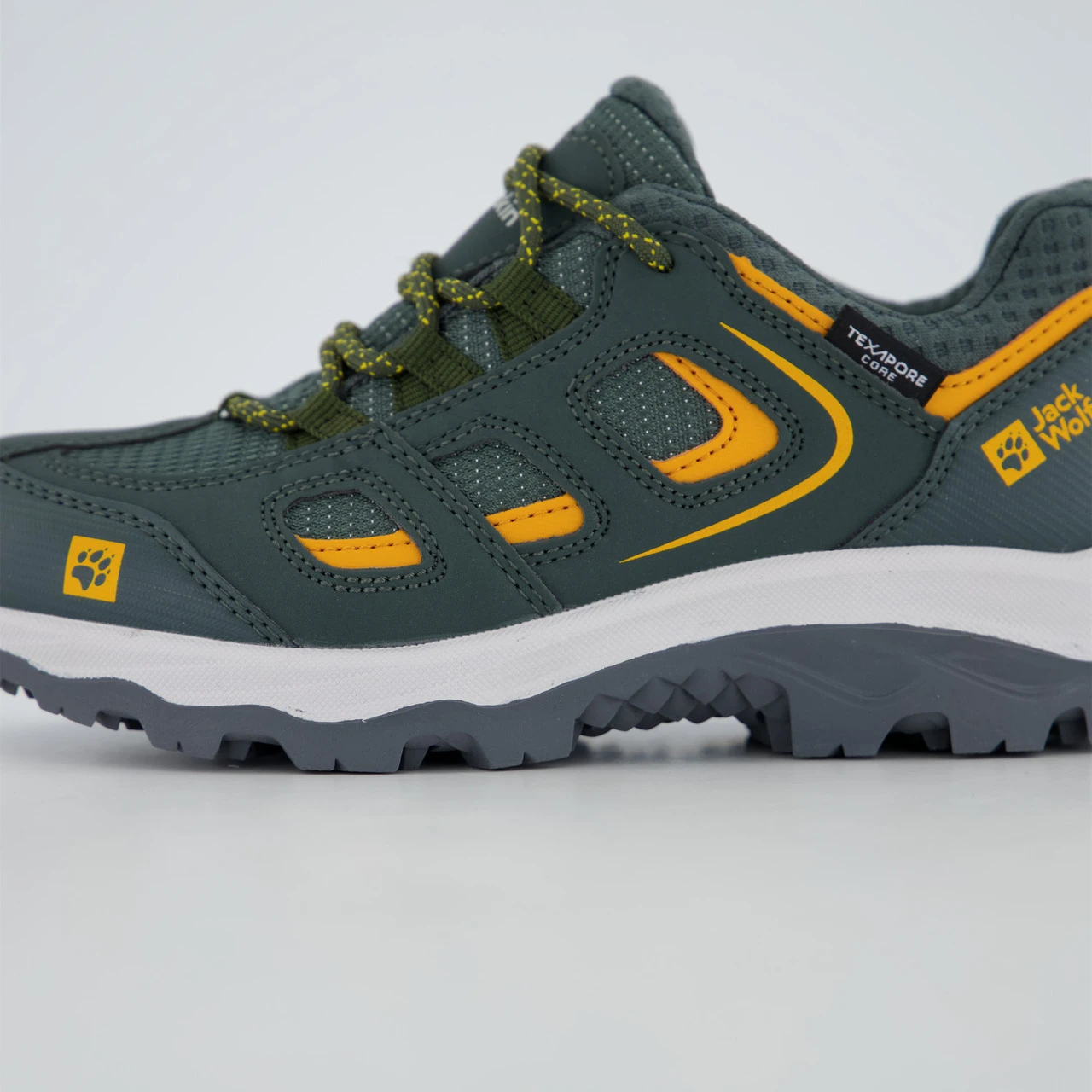 Jack Wolfskin VOJO TEXAPORE LOW K – Bild 4