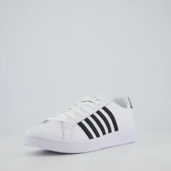 K-Swiss Court Tiebreak