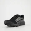 Salomon SHOES WANDER GTX Black/Pewter/