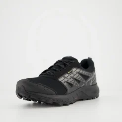 Salomon SHOES WANDER GTX Black/Pewter/
