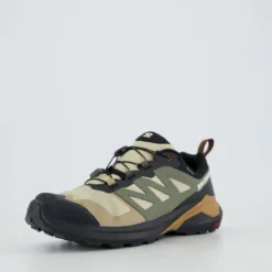 Salomon SHOES X-ADVENTURE GTX Safari/B