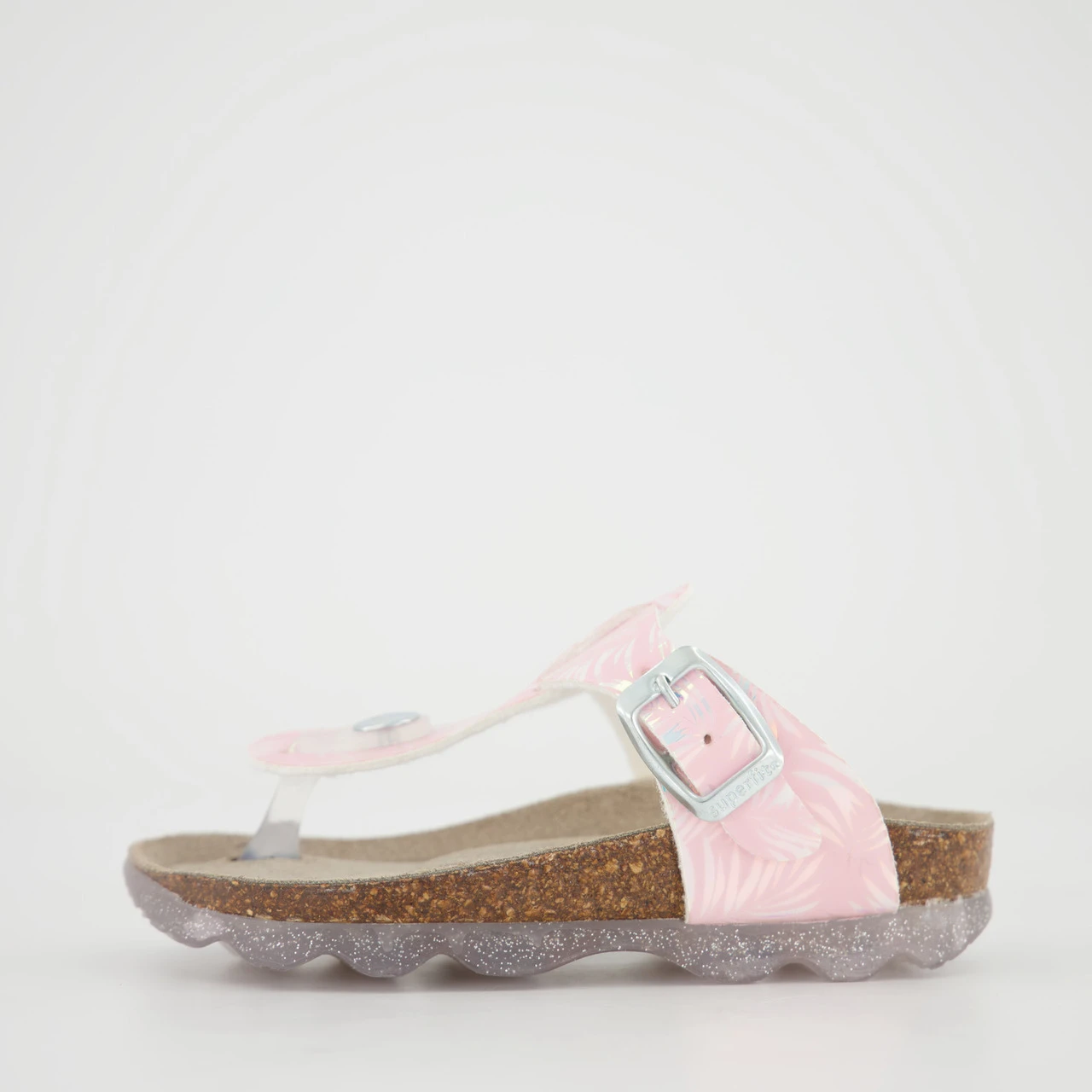 Superfit Hausschuh Synthetik JELLIES – Bild 4