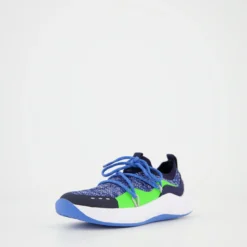 Superfit Halbschuh Leder BOUNCE