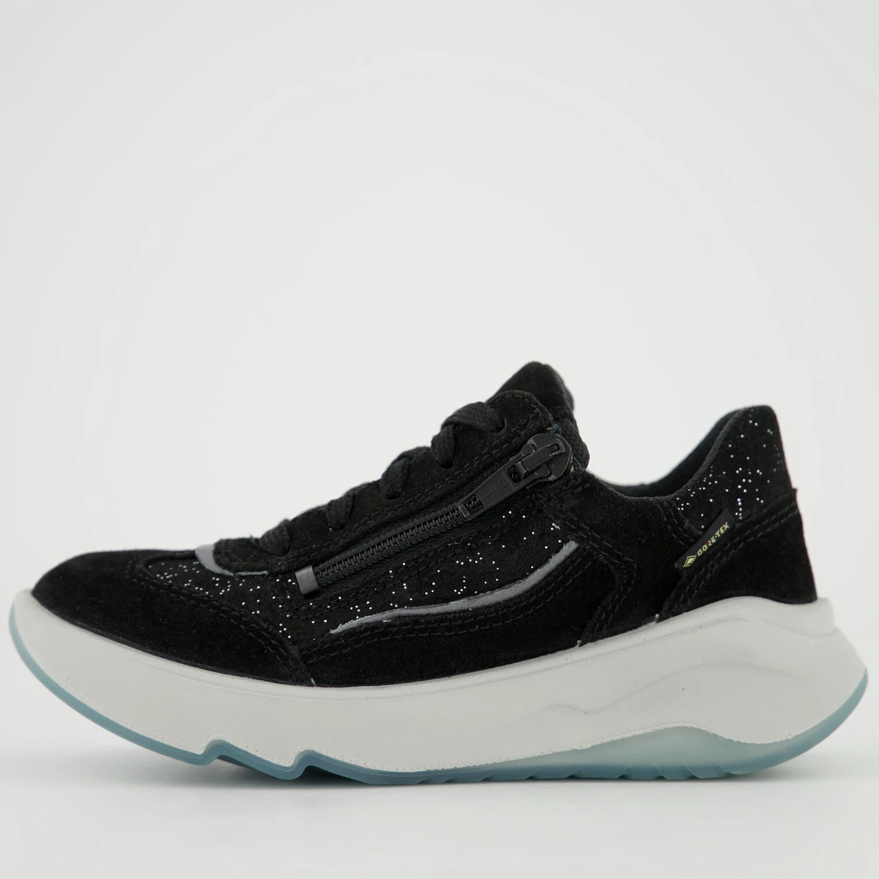 Superfit Halbschuh Leder MELODIE – Bild 4