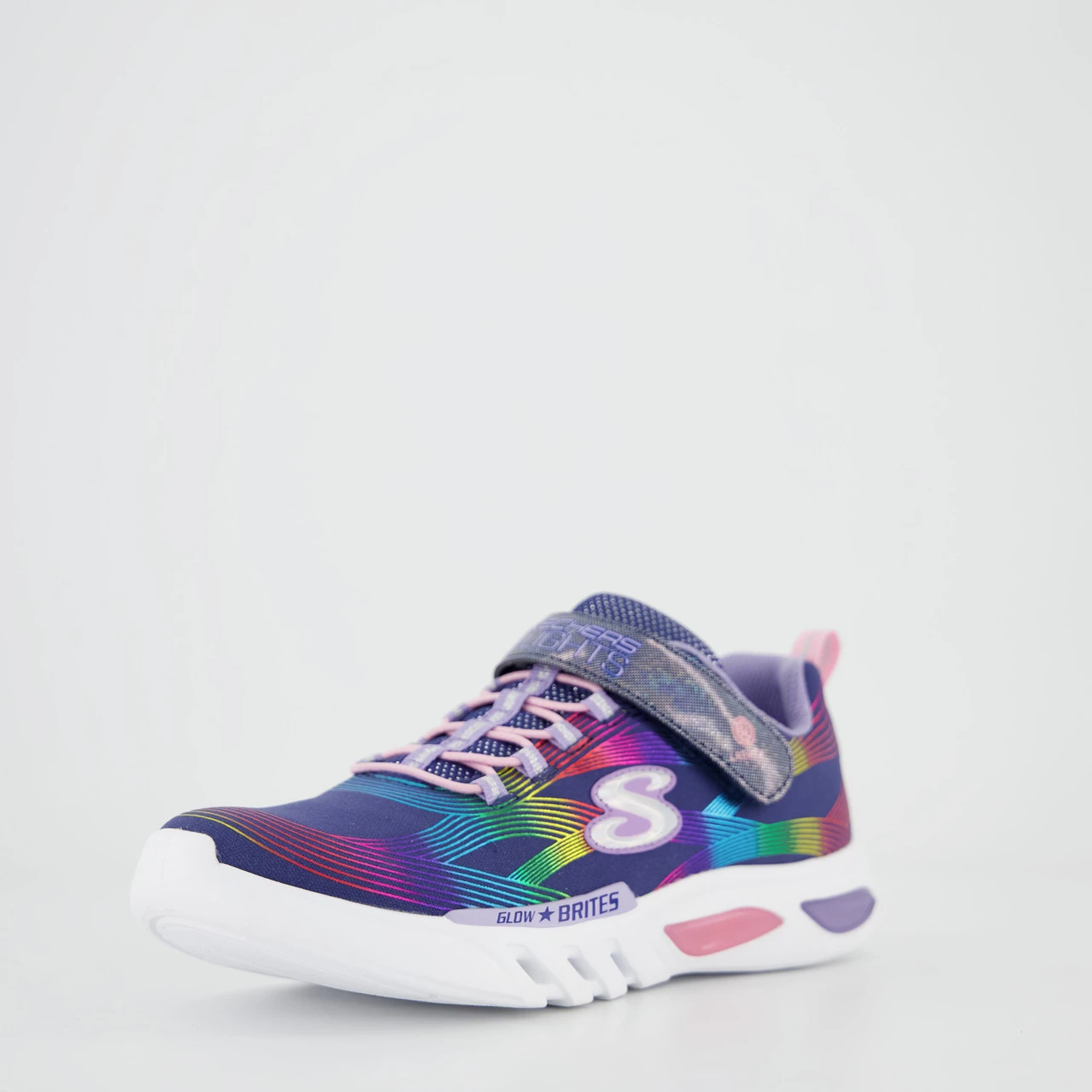 Skechers GLOW BRITES