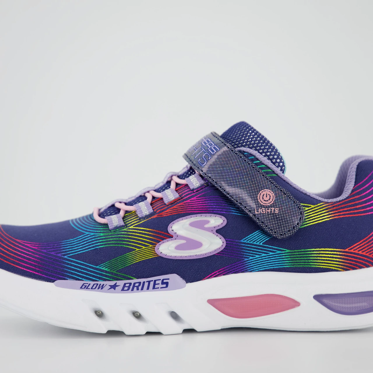 Skechers GLOW BRITES – Bild 4