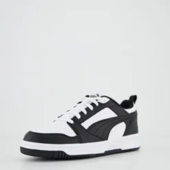 Puma Puma Rebound V6 Lo Jr