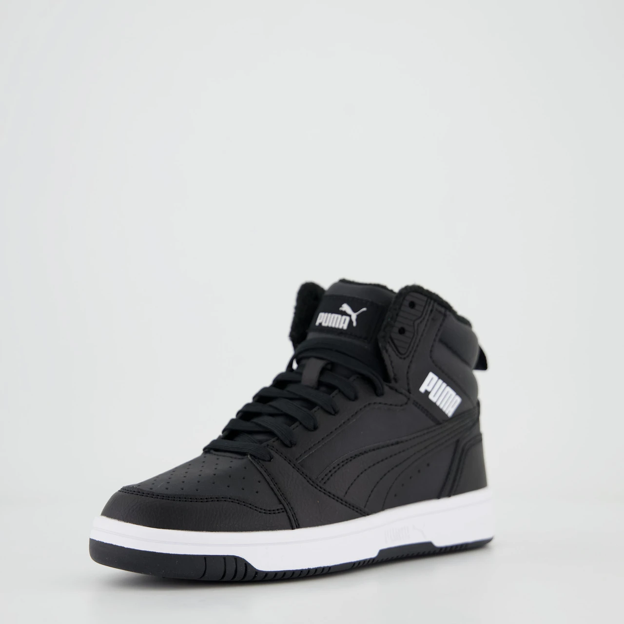 Puma Puma Rebound V6 Mid WTR Jr