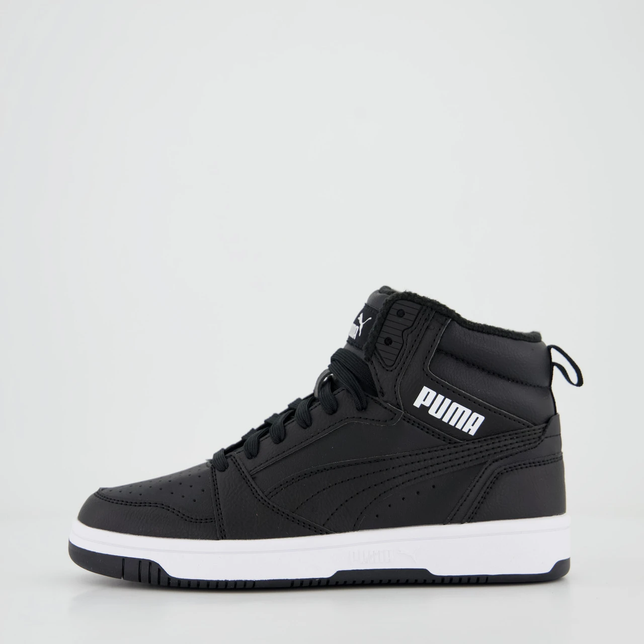 Puma Puma Rebound V6 Mid WTR Jr – Bild 2