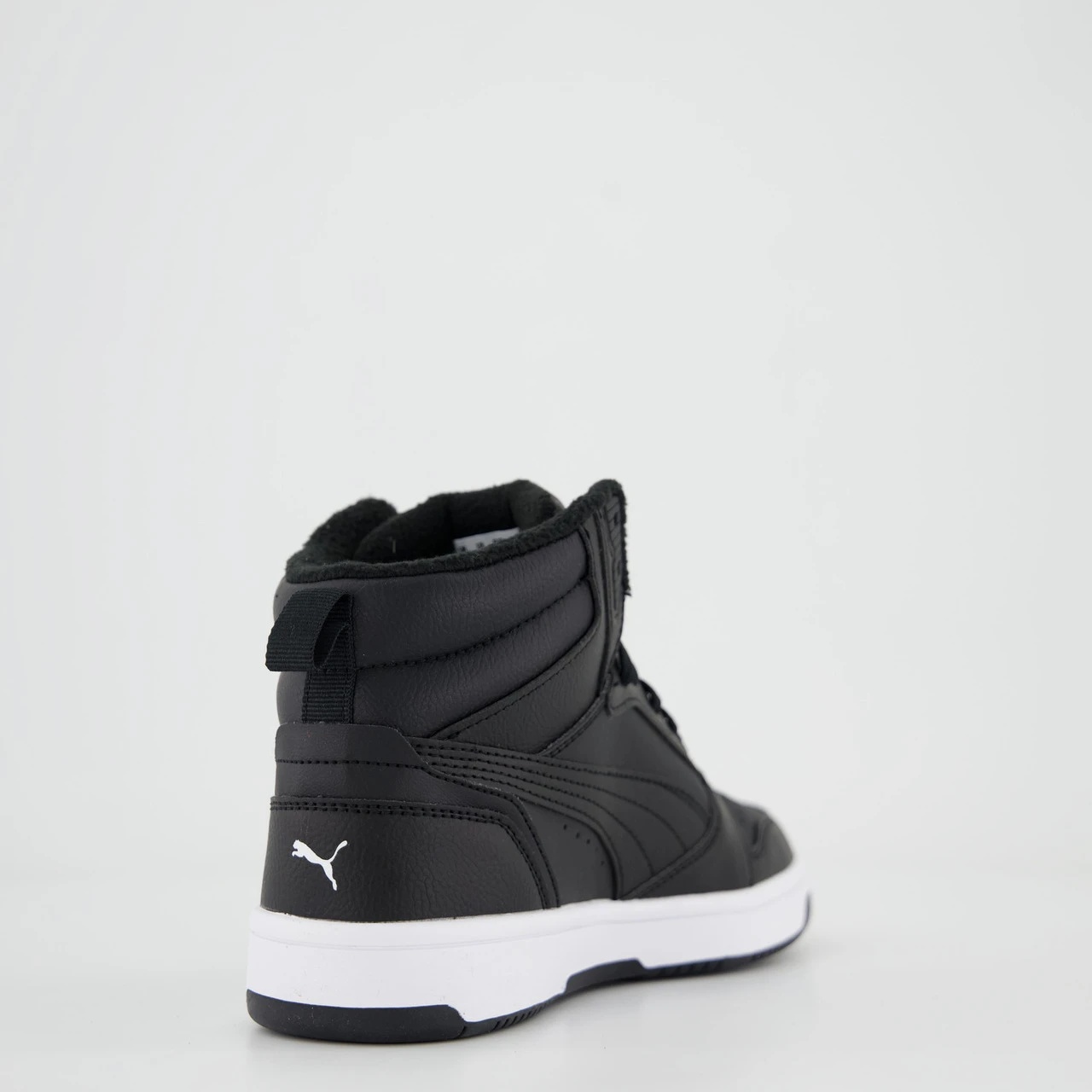Puma Puma Rebound V6 Mid WTR Jr – Bild 3