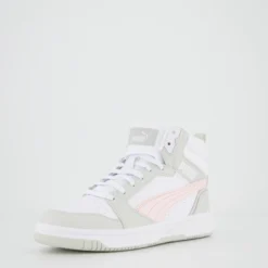 Puma Puma Rebound V6 Mid Jr
